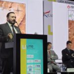 Salta presente en el 5° Congreso Internacional Litio América Latina